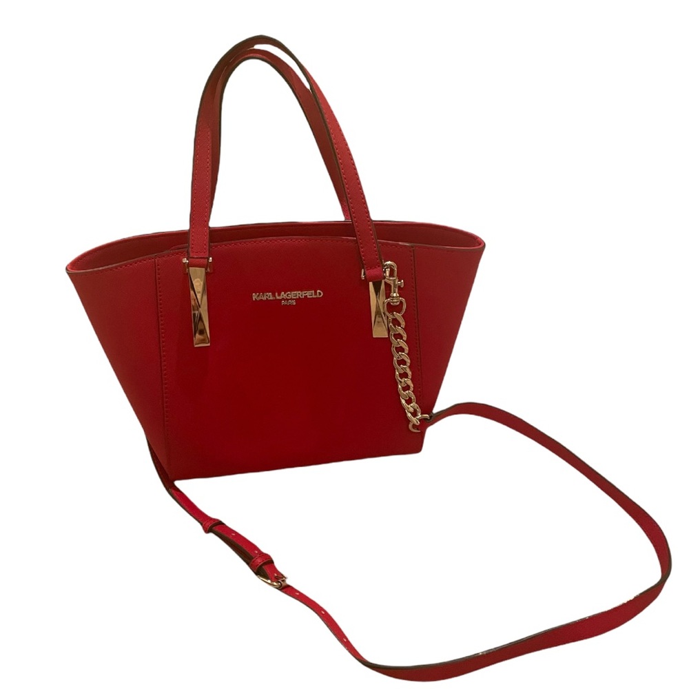 Karl Lagerfeld bag